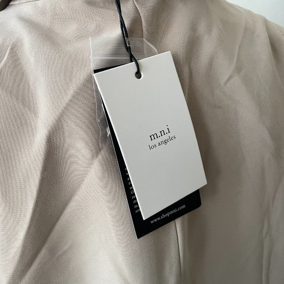 La Rochelle Blazer - Picture 3 of 4